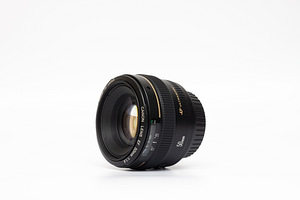 Canon EF 50mm f/1.4 USM objektiiv (6 foto / 10)