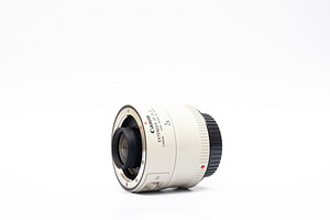 Canon EF Extender 2x II (konverter) (5 foto / 8)