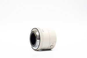 Canon EF Extender 2x II (konverter) (7 foto / 8)