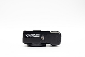 Canon PowerShot G10 digikaamera (10 foto / 10)