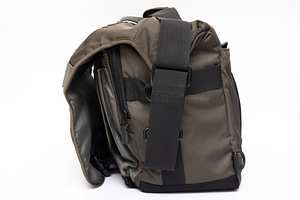 Lowepro Classified 250 AW Pro kaamerakott (3 foto / 5)