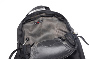 Lowepro Trekker DayPack II seljakott (3 foto / 4)
