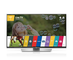 LED televiisor 49" LG 49LF632V WebOS FullHD SmartTV (1 foto / 10)
