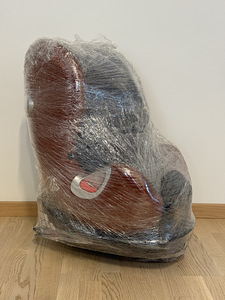 Cybex Sirona PLUS turvatool 0-18 kg (10 foto / 10)