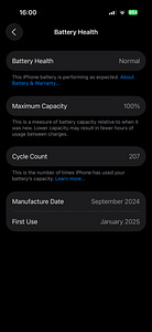 Apple iPhone 16 Pro 256GB Natural Titanium (10 foto / 10)