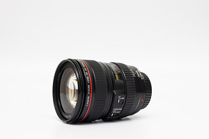 Canon EF 24-105mm f/4L IS USM objektiiv (6 foto / 9)