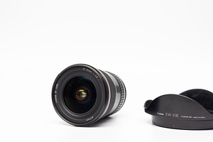 Canon EF 16-35mm f/2.8L USM objektiiv (7 foto / 9)