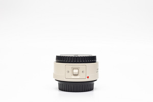 Canon EF Extender 1.4x II (konverter) (4 foto / 9)