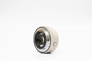 Canon EF Extender 1.4x II (konverter) (8 foto / 9)