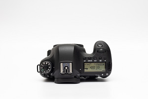 Canon EOS 6D (body) peegelkaamera (8 foto / 10)