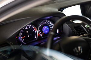Honda Accord Executive Plus 2.4 K24Z3 148kW (14 фото из 15)