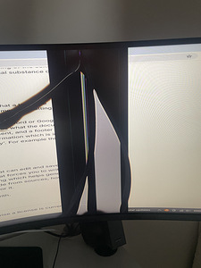 SAMSUNG LS49CG950EUXEN 49″, 1 ms (pragu ekraanil) (3 foto / 4)