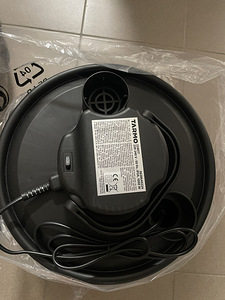 TARMO ASH VACUUM CLEANER (2 foto / 5)