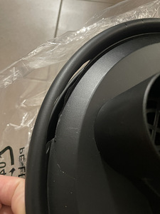 TARMO ASH VACUUM CLEANER (4 foto / 5)