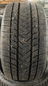 Talverehv 265/35R20 + 295/30/R20 99V Gripmax lamell (2 foto / 3)