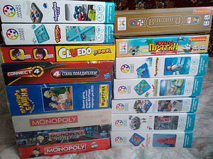 Roadblock puzzle mäng lauamäng Smartgames 7+ vene 80 tööhõiv (3 foto / 3)