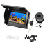 Fish finder camera monitor подводная камера 15м 4,3 tolli (фото #3)