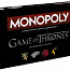 Монополия игра престолов monopoly Game of Thrones18+ (фото #1)