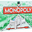 Monopoly klassikaline 8+ lauamang (nuotrauka #1)