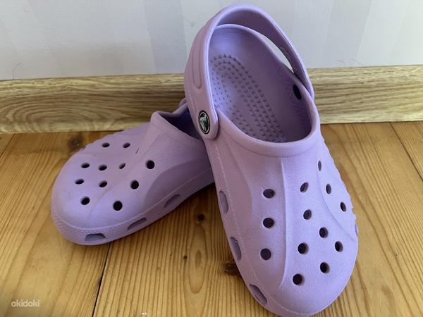 Crocs, J3