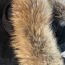 Водонепроницаемая зимняя куртка с натуральным мехом (фото #3)