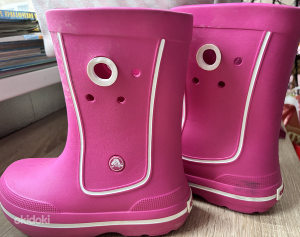 Crocs