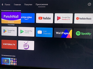 Xiaomi Mi TV Stick (2 foto / 2)