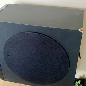 Sony Speaker/Subwoofer SS-WS84 (3 foto / 3)