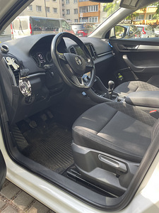 Škoda karog (8 foto / 9)