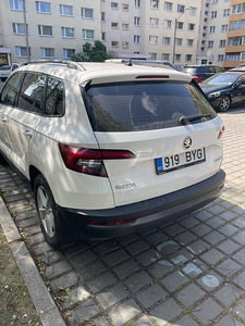 Škoda karog (9 foto / 9)