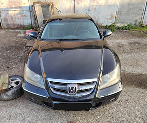 Honda Legend 2007 KB1 Varuosad (3 foto / 7)