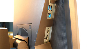 ASUS ROG Swift PG248Q [180Hz / 1ms / G-Sync] (5 foto / 10)
