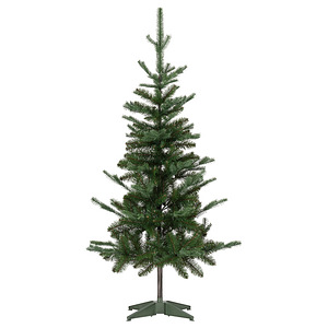 Tehiskuusk sise- ja välitingimustesse, roheline, 150 cm (3 foto / 4)
