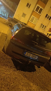 Honda accord (3 foto / 4)