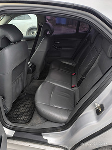 Müüa auto saab 9-3. 2003 (4 foto / 8)