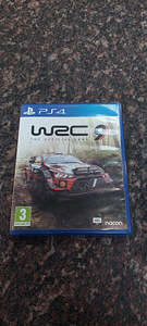 Wrc 9 ps4 (1 foto / 4)
