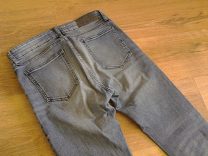 Dressmann meeste teksad, s. 29/32 (5 foto / 5)