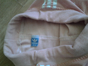 Adidas dressipüksid, s.158/164 (3 foto / 4)