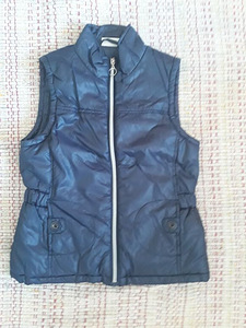 Coccodrillo tüdrukute vest, 128cm (1 foto / 3)
