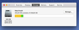 MacBook Pro 2010, 4GB RAM, 256GB SSD + laadija (5 foto / 5)