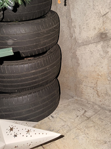 Suvirehvid 195/50 R 15V (2 foto / 2)