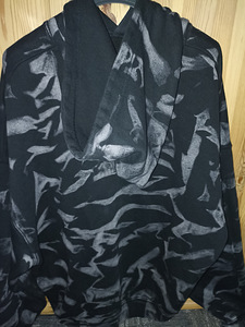 Продам кофту из кропа (5 фото из 5)