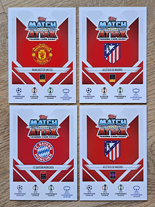 Jalgpallikaardid (2 foto / 2)