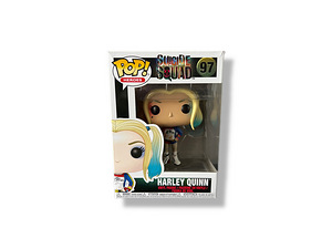 Funko POP Harley Quinn