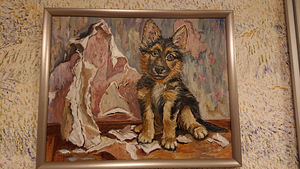 Maali (2 foto / 2)