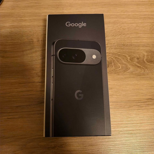 Google Pixel 9 - 128 ГБ