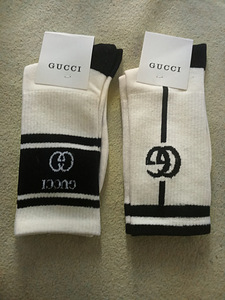 Gucci носки (1 фото из 1)