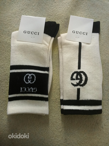 Gucci носки