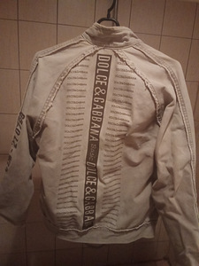 Dolce&Gabanna jakk (1 foto / 2)