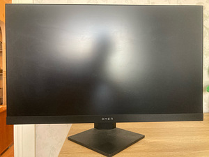 HP Omen 25i IPS LED 24.5" 165Hz (1 foto / 4)
